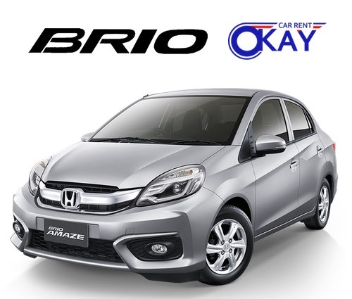 TOYOTA Biro (เกียร์ออโต้)